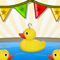Fullscreen Hook A Duck Name Picker! .